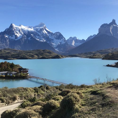 Torres del Paine National Park (6)